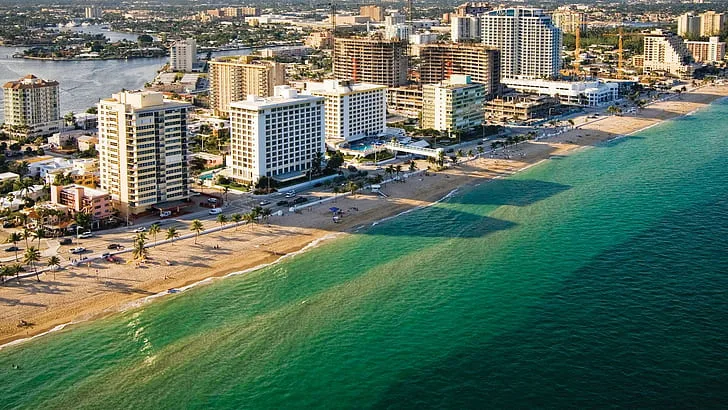 Fort Lauderdale